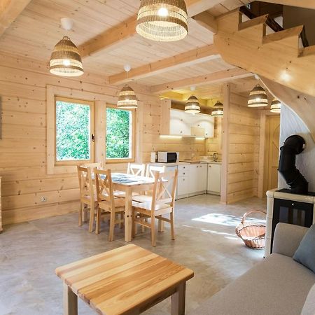 Zakopiańskie domki Przy Potoku Zakopane Zewnętrze zdjęcie